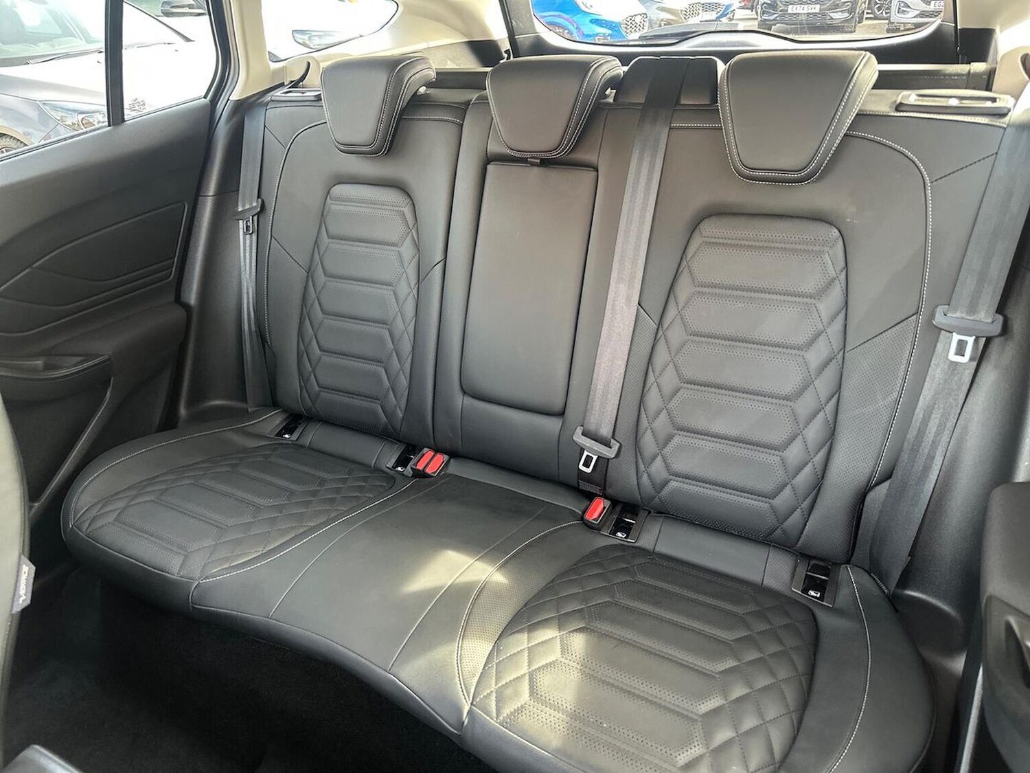 Used Ford Focus 2023 for sale - 78194885: Photo 18