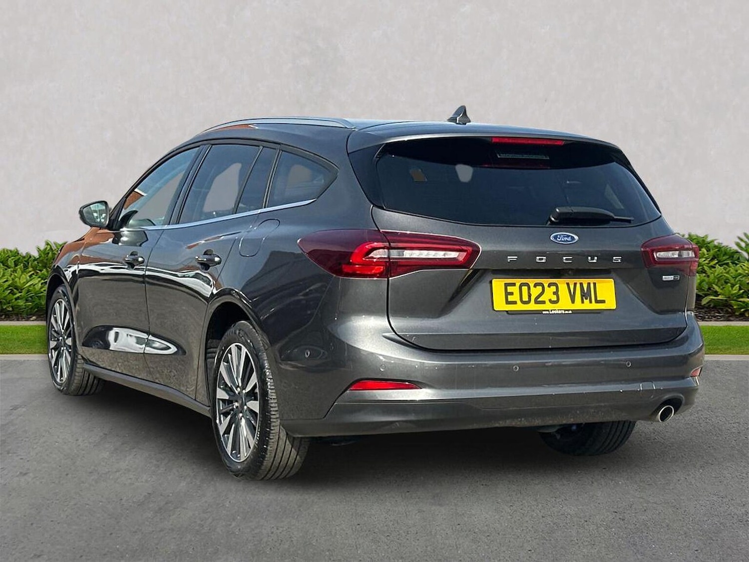 Used Ford Focus 2023 for sale - 78194885: Photo 2