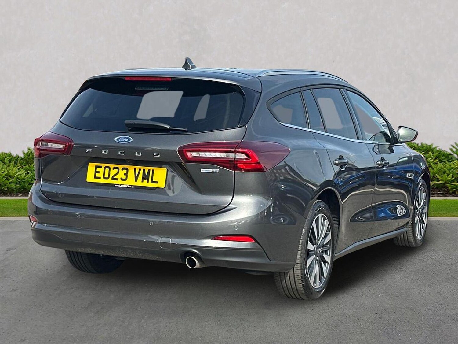 Used Ford Focus 2023 for sale - 78194885: Photo 20