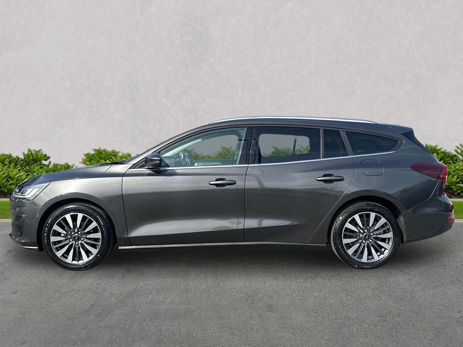 Used Ford Focus 2023 for sale - 78194885: Photo 21