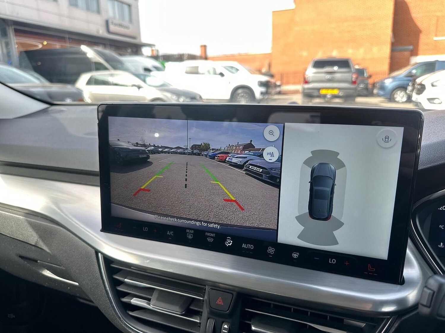 Used Ford Focus 2023 for sale - 78194885: Photo 25