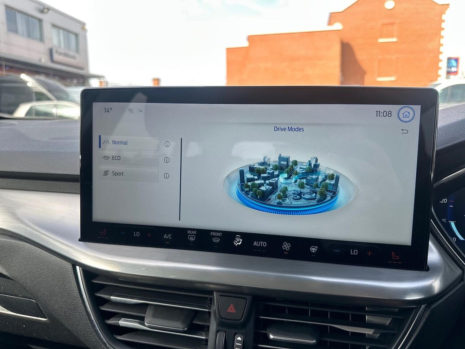 Used Ford Focus 2023 for sale - 78194885: Photo 27