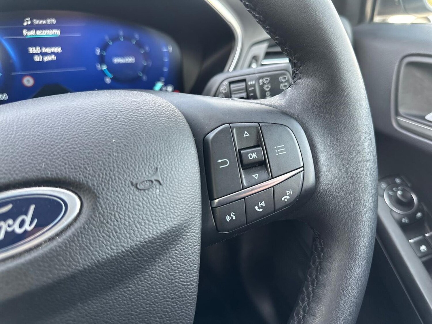 Used Ford Focus 2023 for sale - 78194885: Photo 28