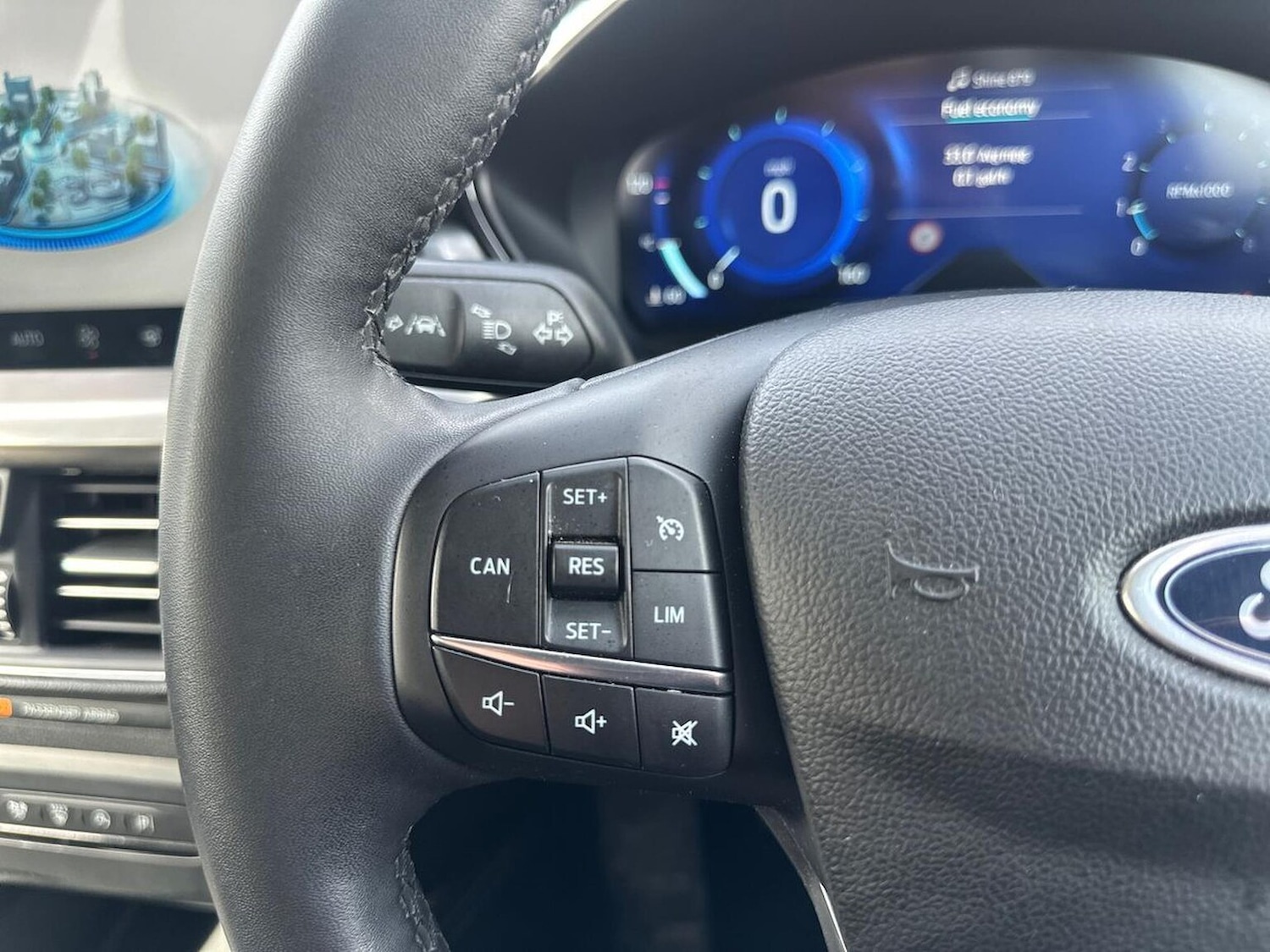 Used Ford Focus 2023 for sale - 78194885: Photo 29