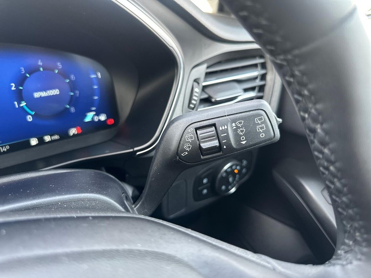 Used Ford Focus 2023 for sale - 78194885: Photo 30