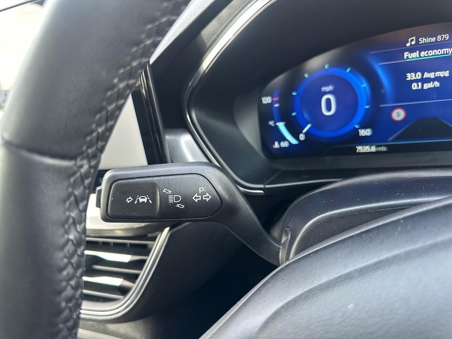 Used Ford Focus 2023 for sale - 78194885: Photo 31