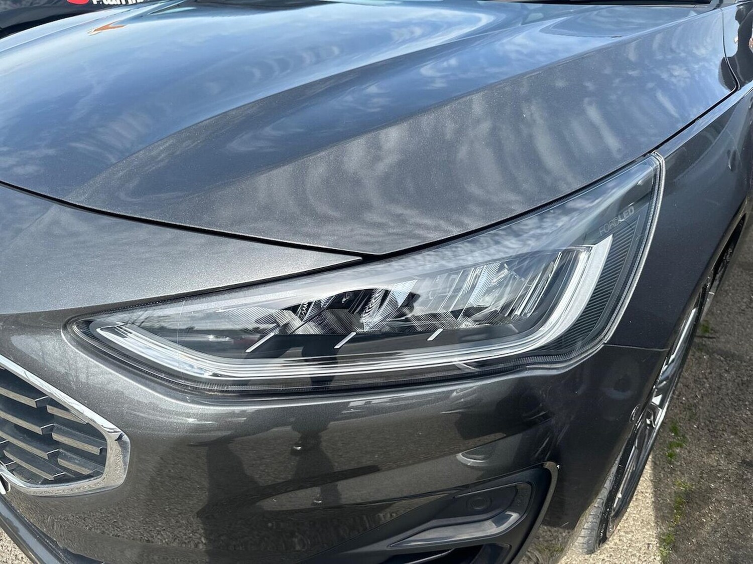 Used Ford Focus 2023 for sale - 78194885: Photo 35