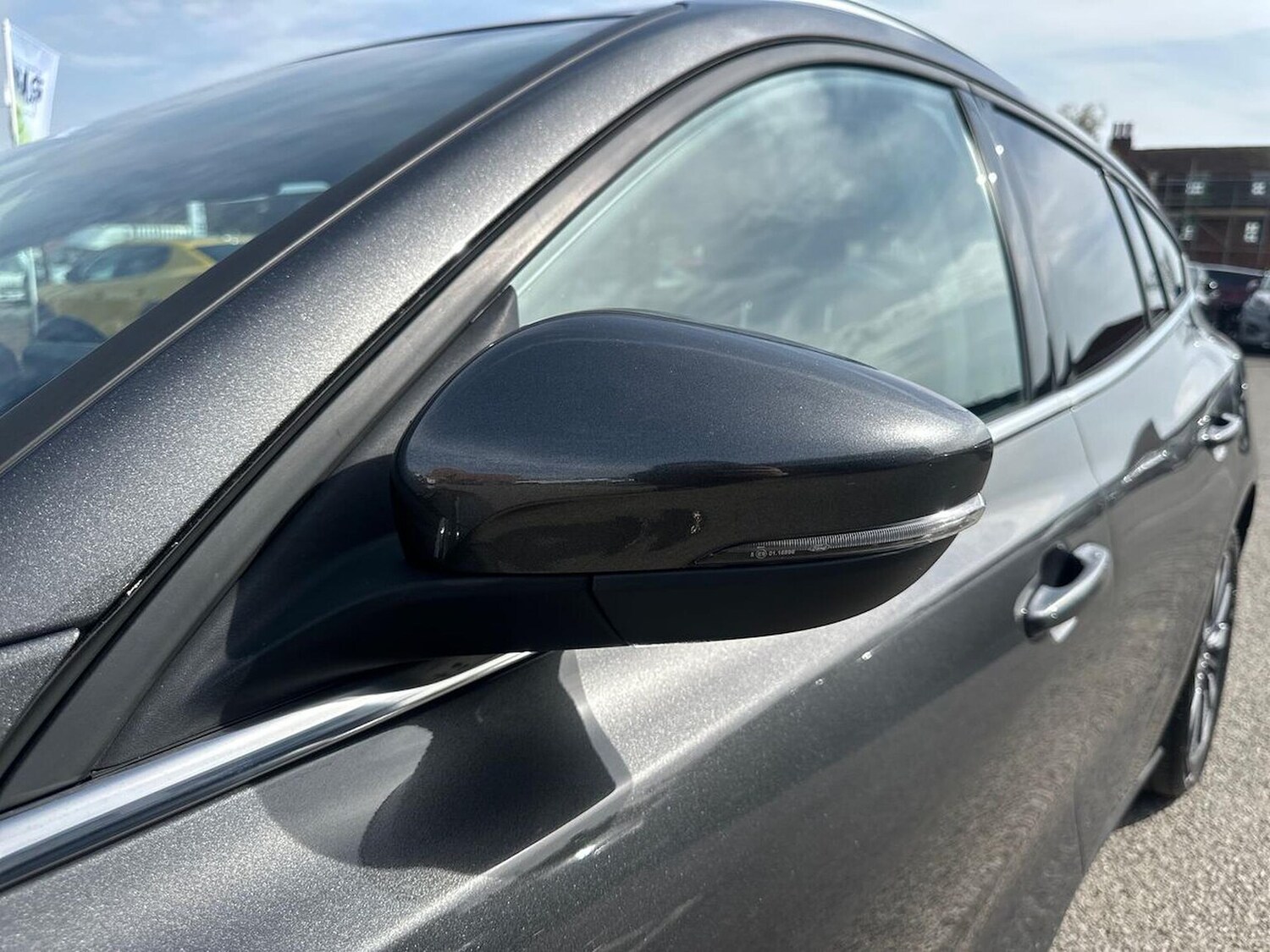 Used Ford Focus 2023 for sale - 78194885: Photo 36