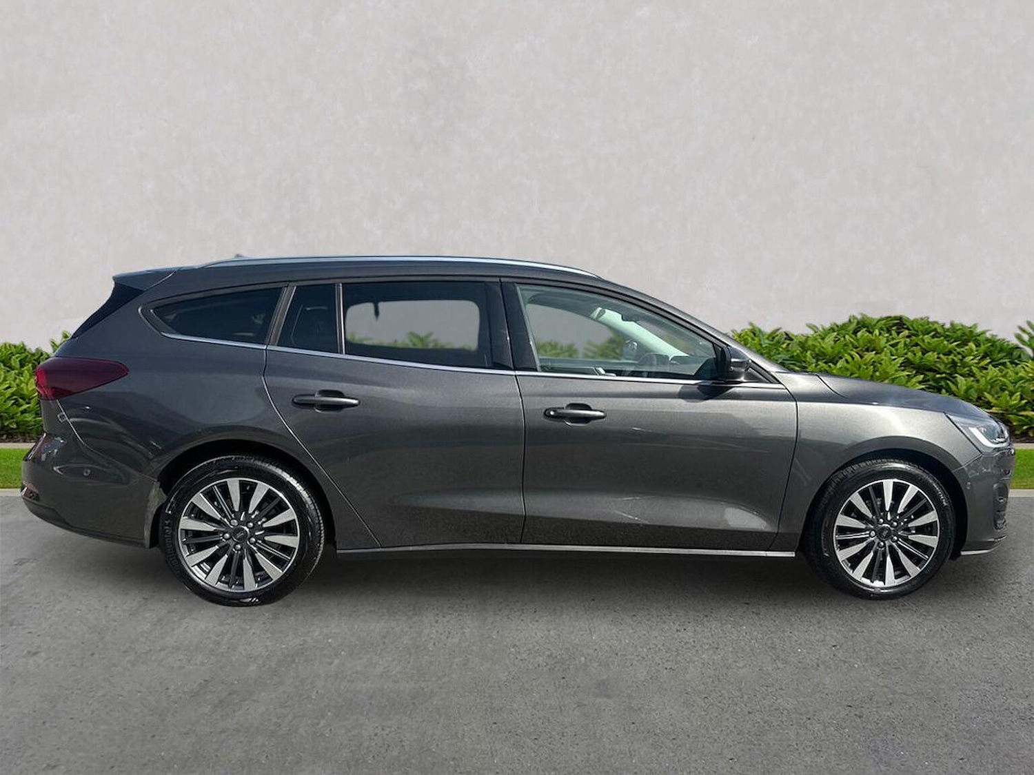 Used Ford Focus 2023 for sale - 78194885: Photo 5