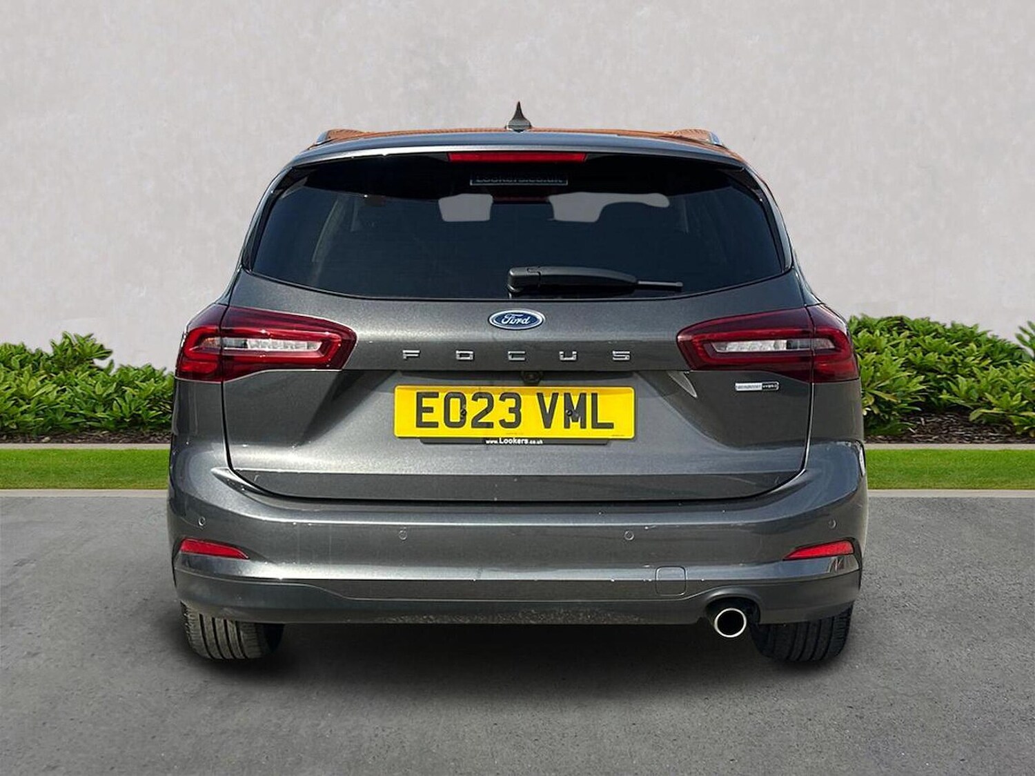 Used Ford Focus 2023 for sale - 78194885: Photo 6