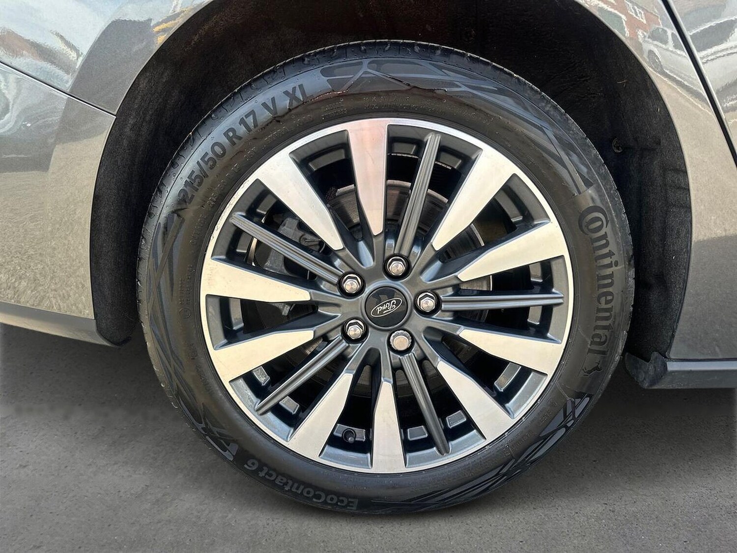 Used Ford Focus 2023 for sale - 78194885: Photo 8