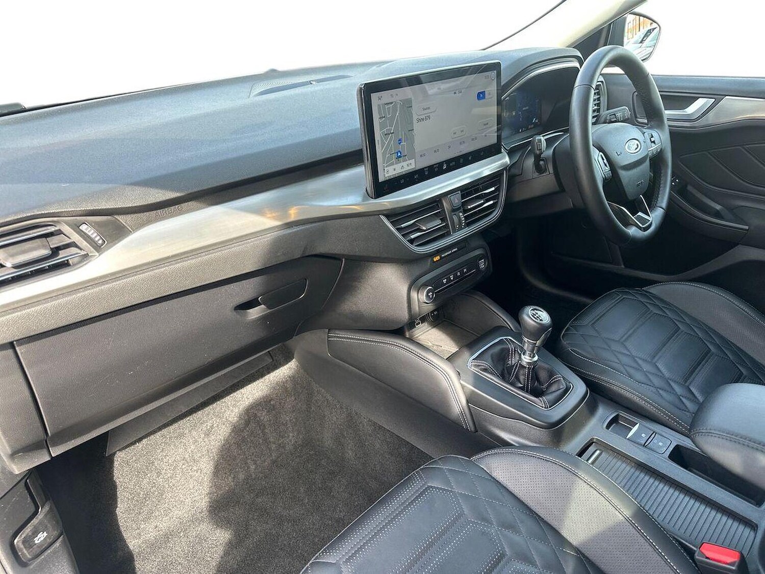 Used Ford Focus 2023 for sale - 78194885: Photo 9