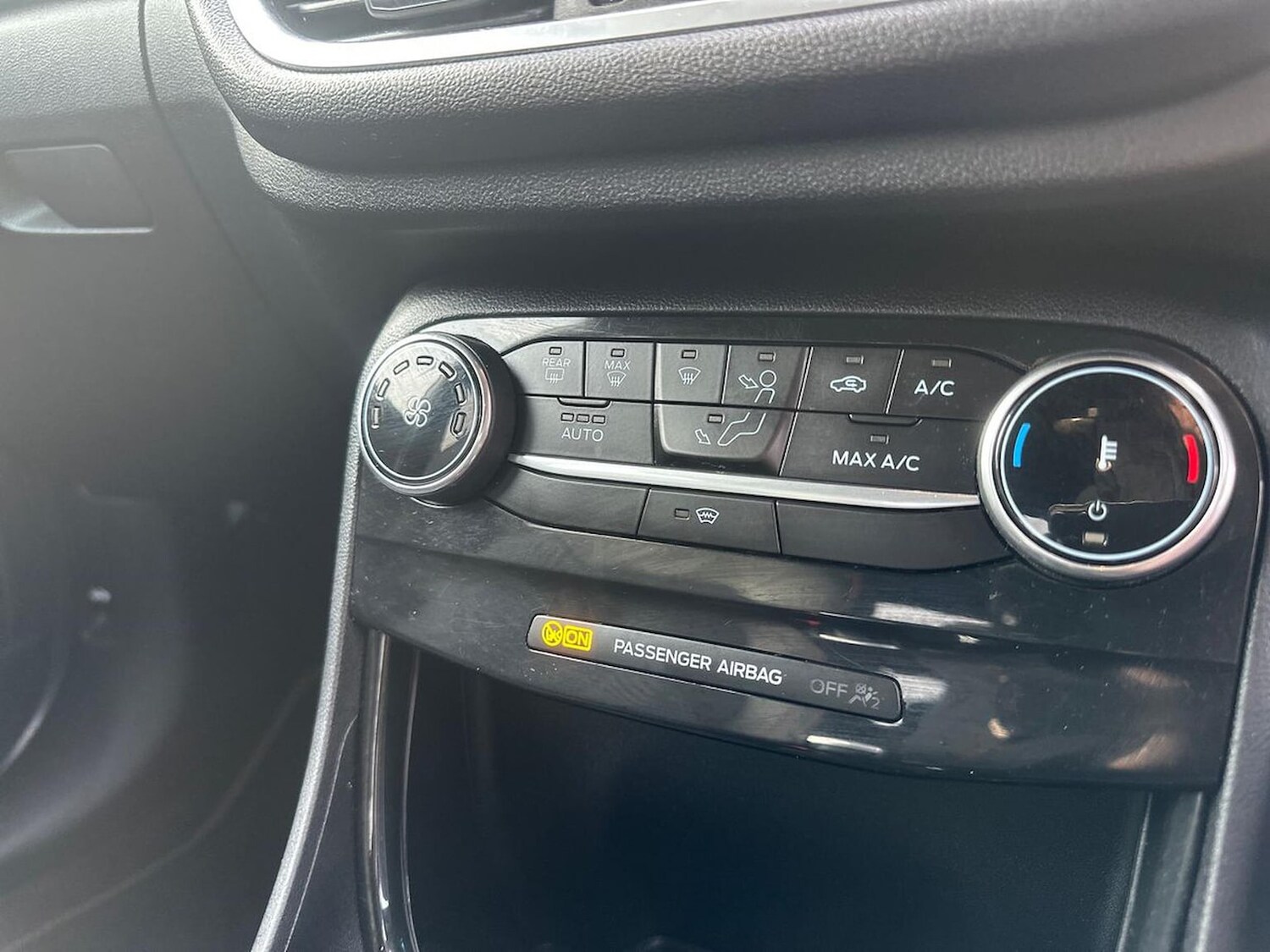 Used Ford Puma 2023 for sale - 77962276: Photo 12