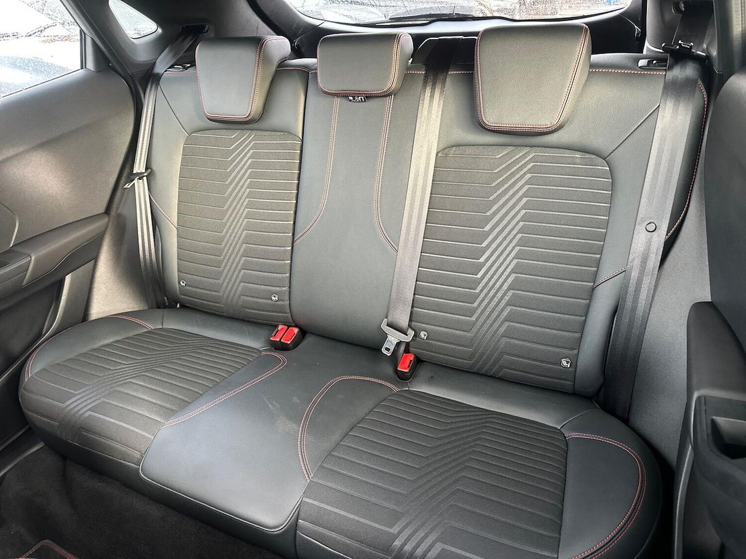 Used Ford Puma 2023 for sale - 77962276: Photo 16