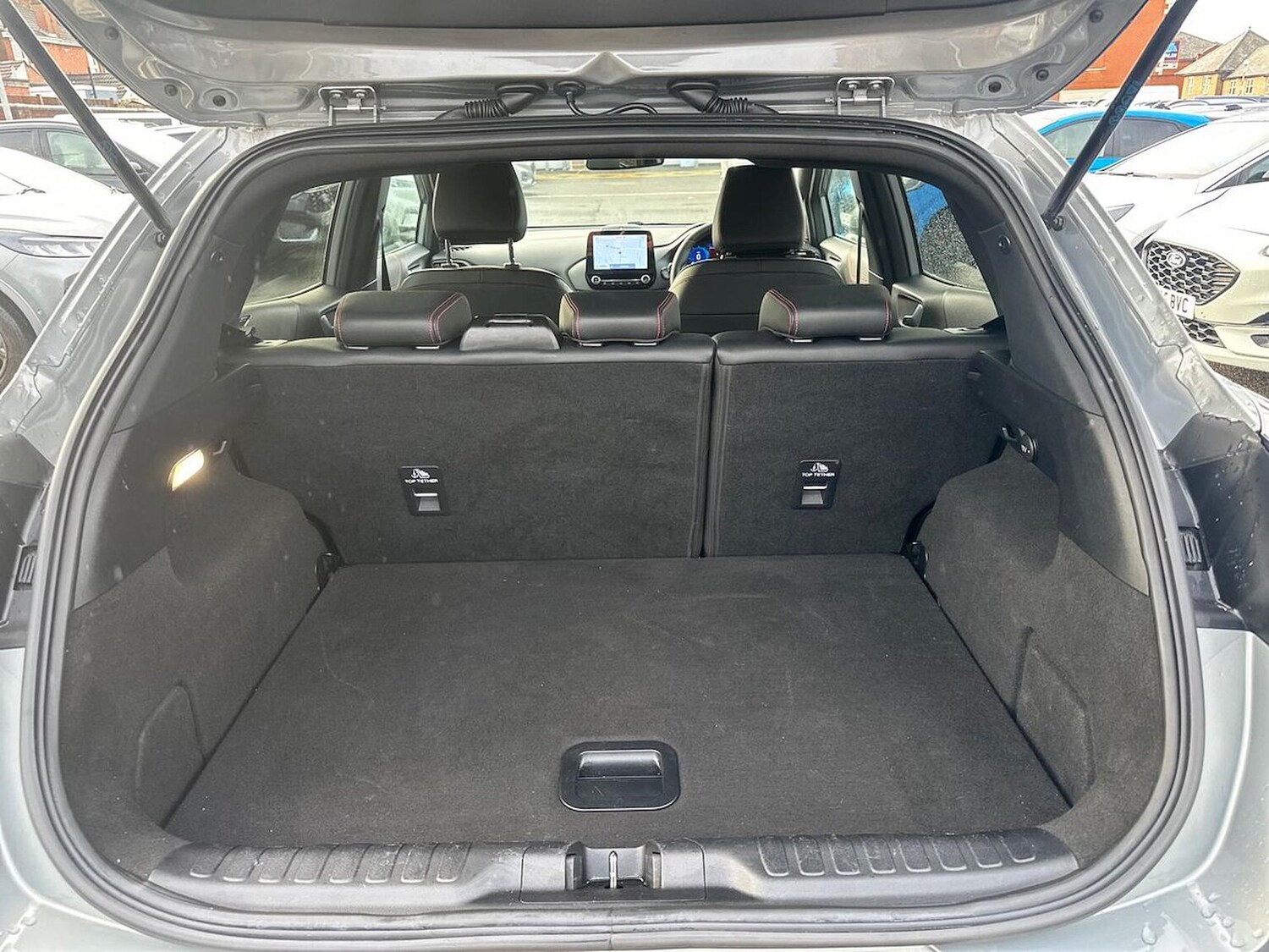 Used Ford Puma 2023 for sale - 77962276: Photo 17