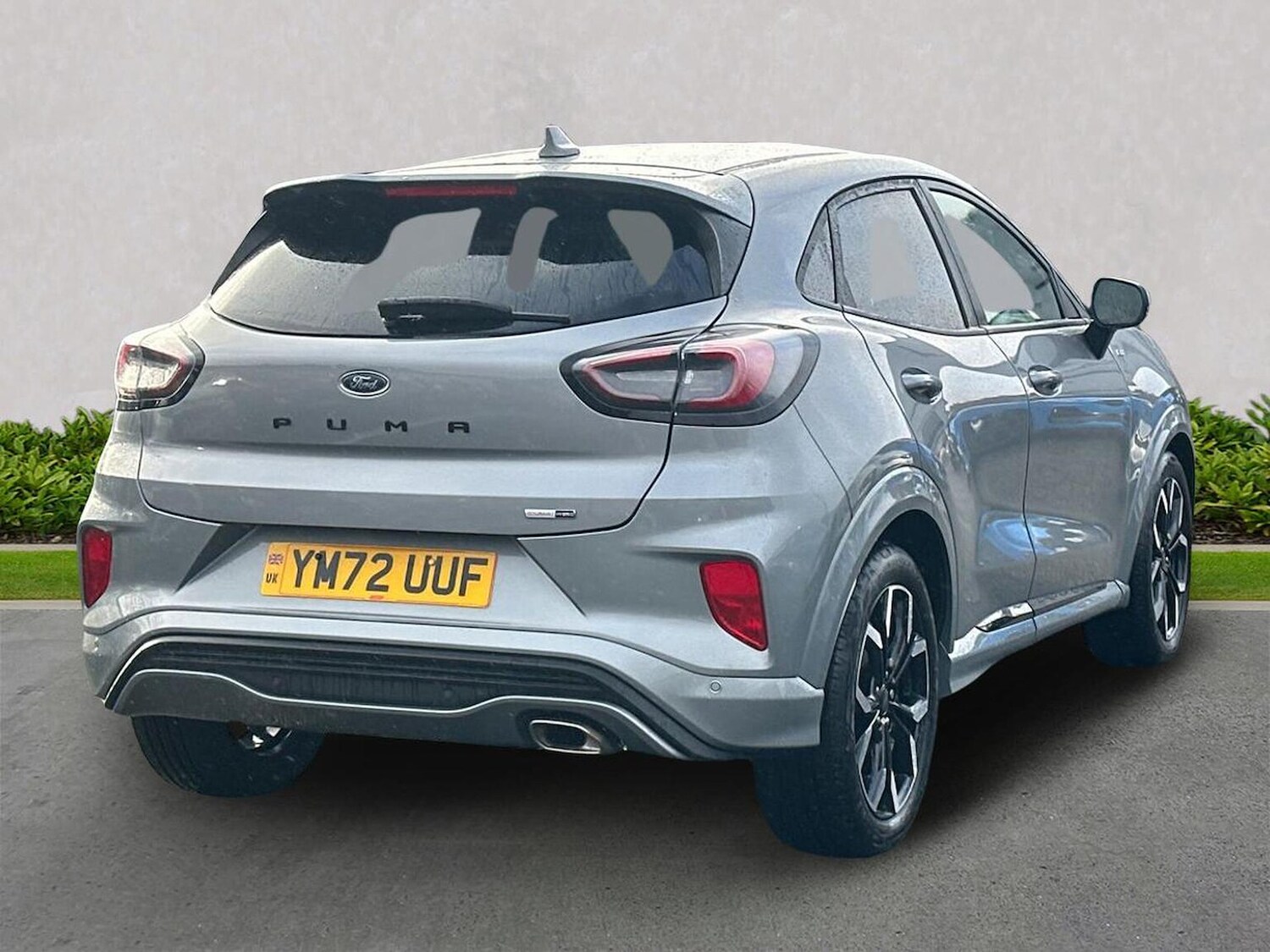 Used Ford Puma 2023 for sale - 77962276: Photo 18