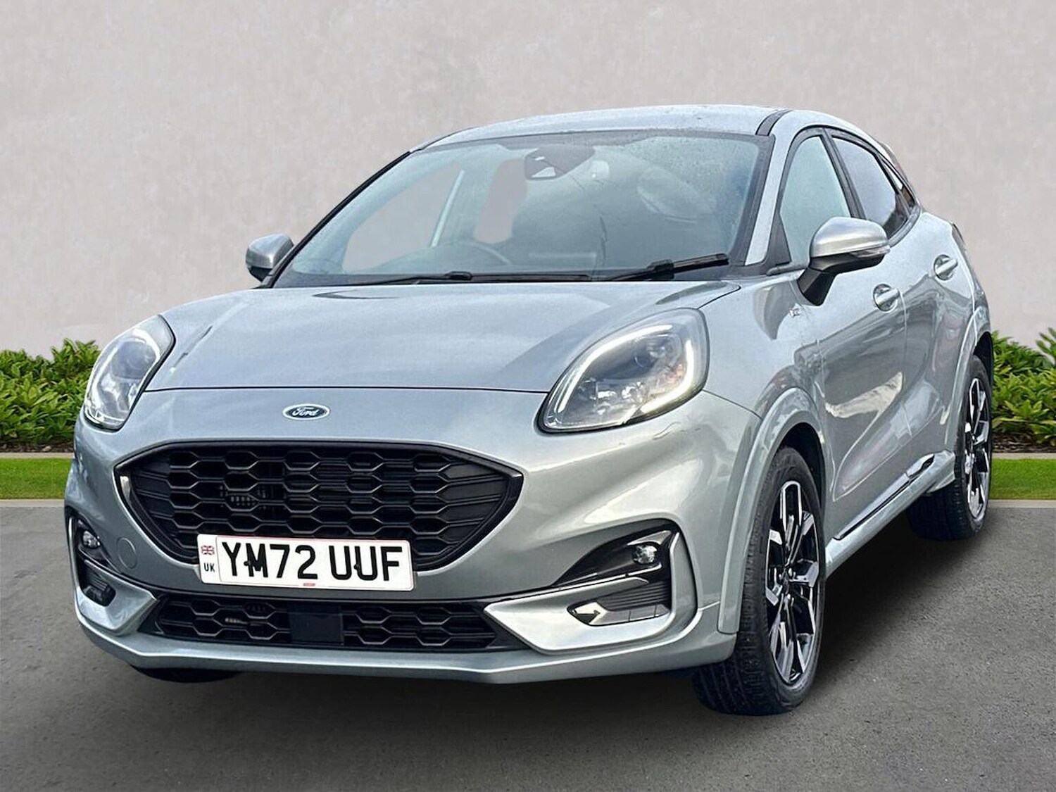 Used Ford Puma 2023 for sale - 77962276: Photo 20
