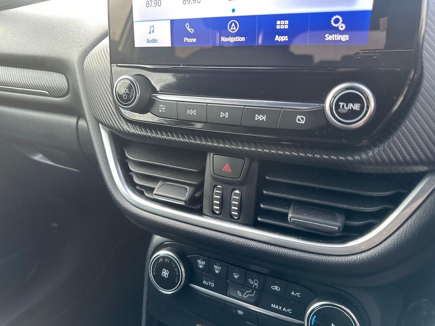 Used Ford Puma 2023 for sale - 77962276: Photo 22