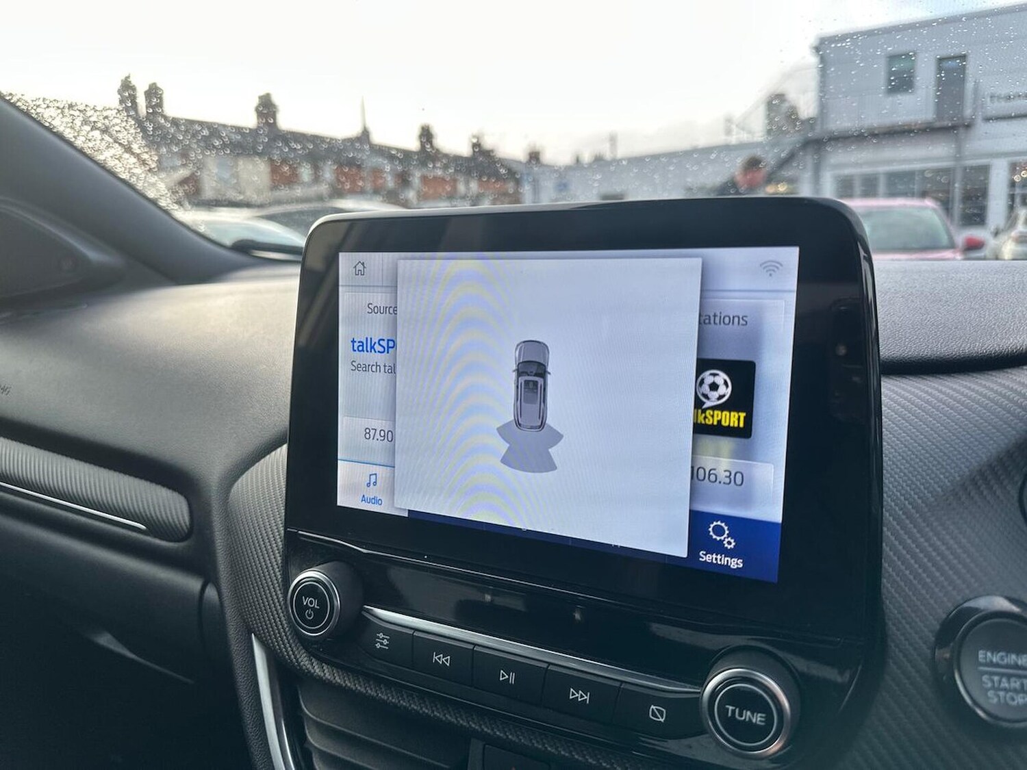 Used Ford Puma 2023 for sale - 77962276: Photo 23