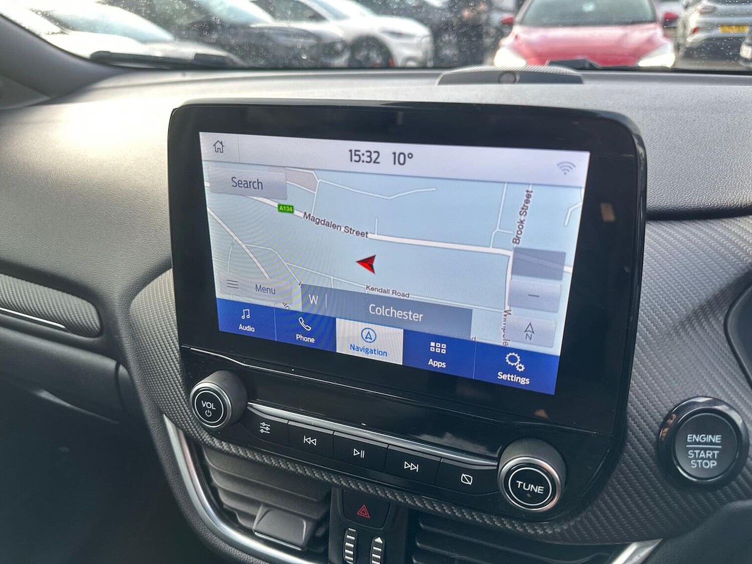 Used Ford Puma 2023 for sale - 77962276: Photo 24