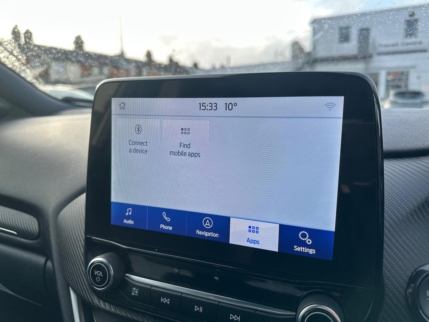 Used Ford Puma 2023 for sale - 77962276: Photo 25