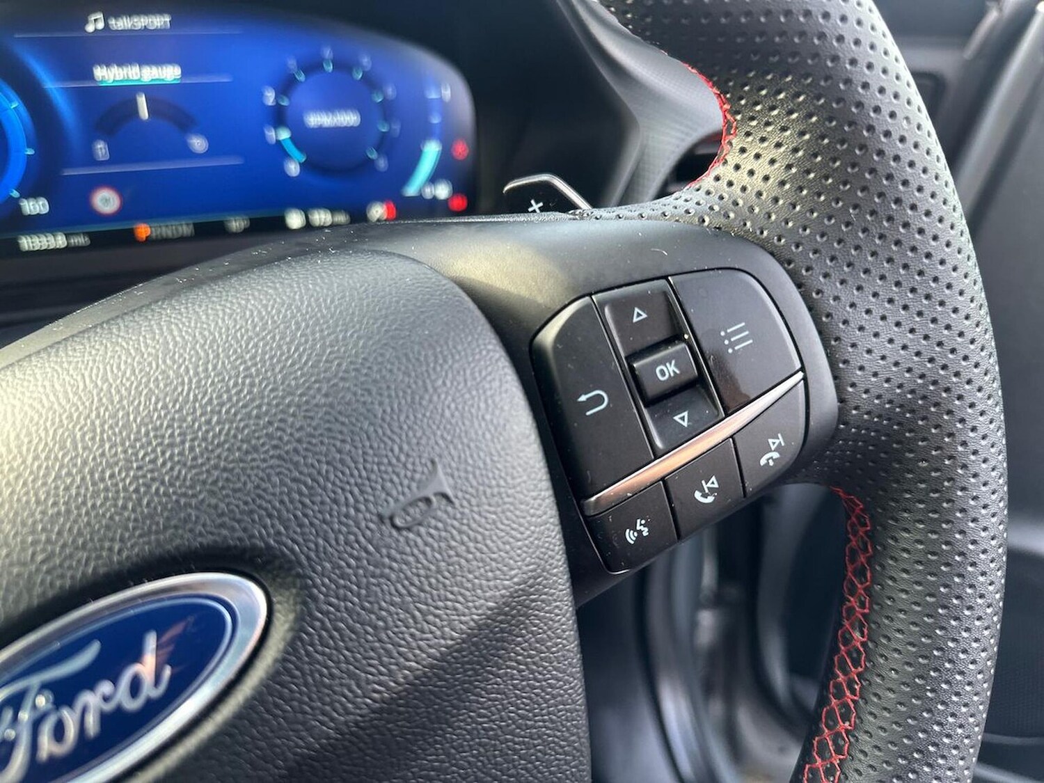 Used Ford Puma 2023 for sale - 77962276: Photo 27