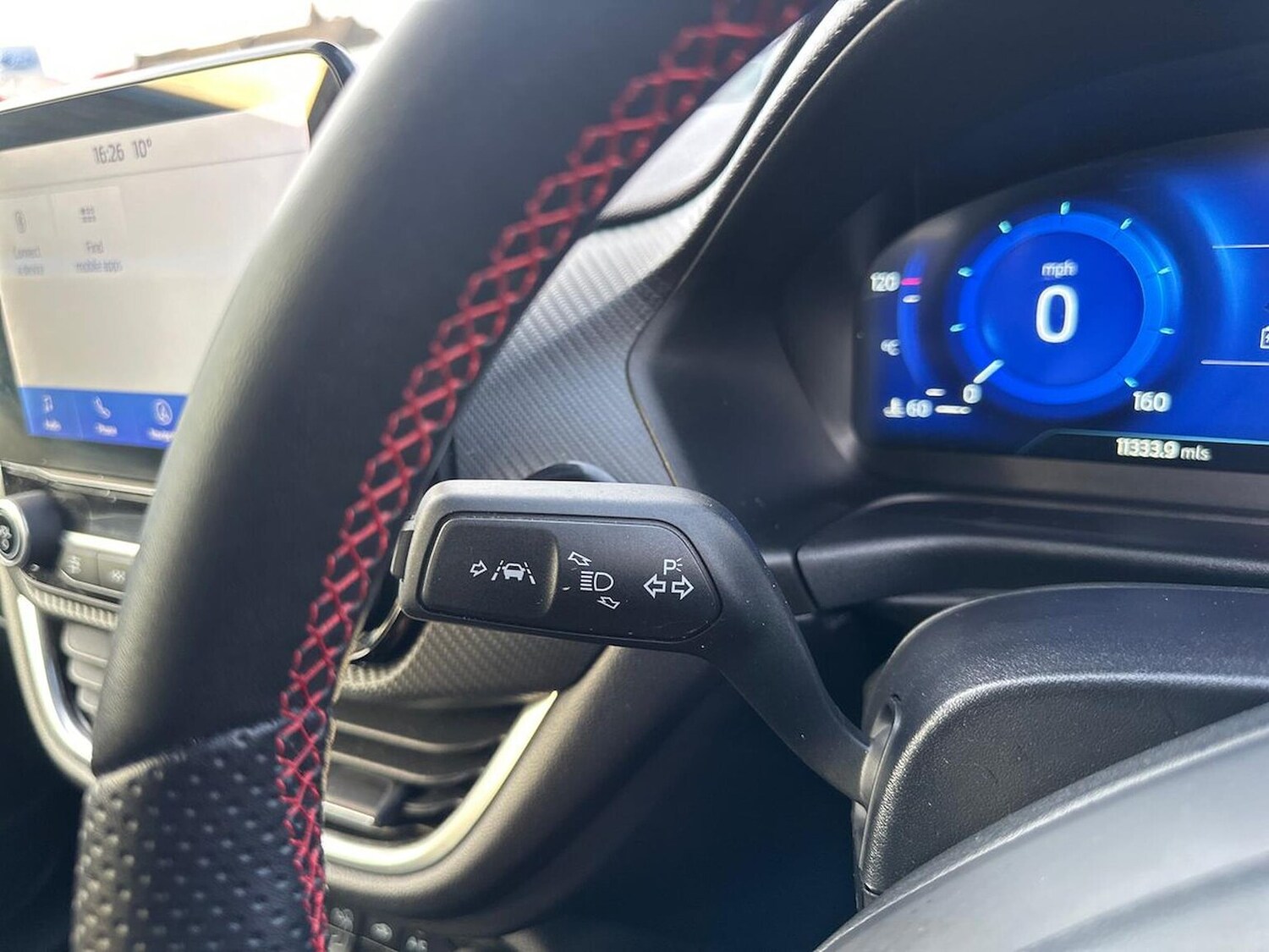 Used Ford Puma 2023 for sale - 77962276: Photo 28