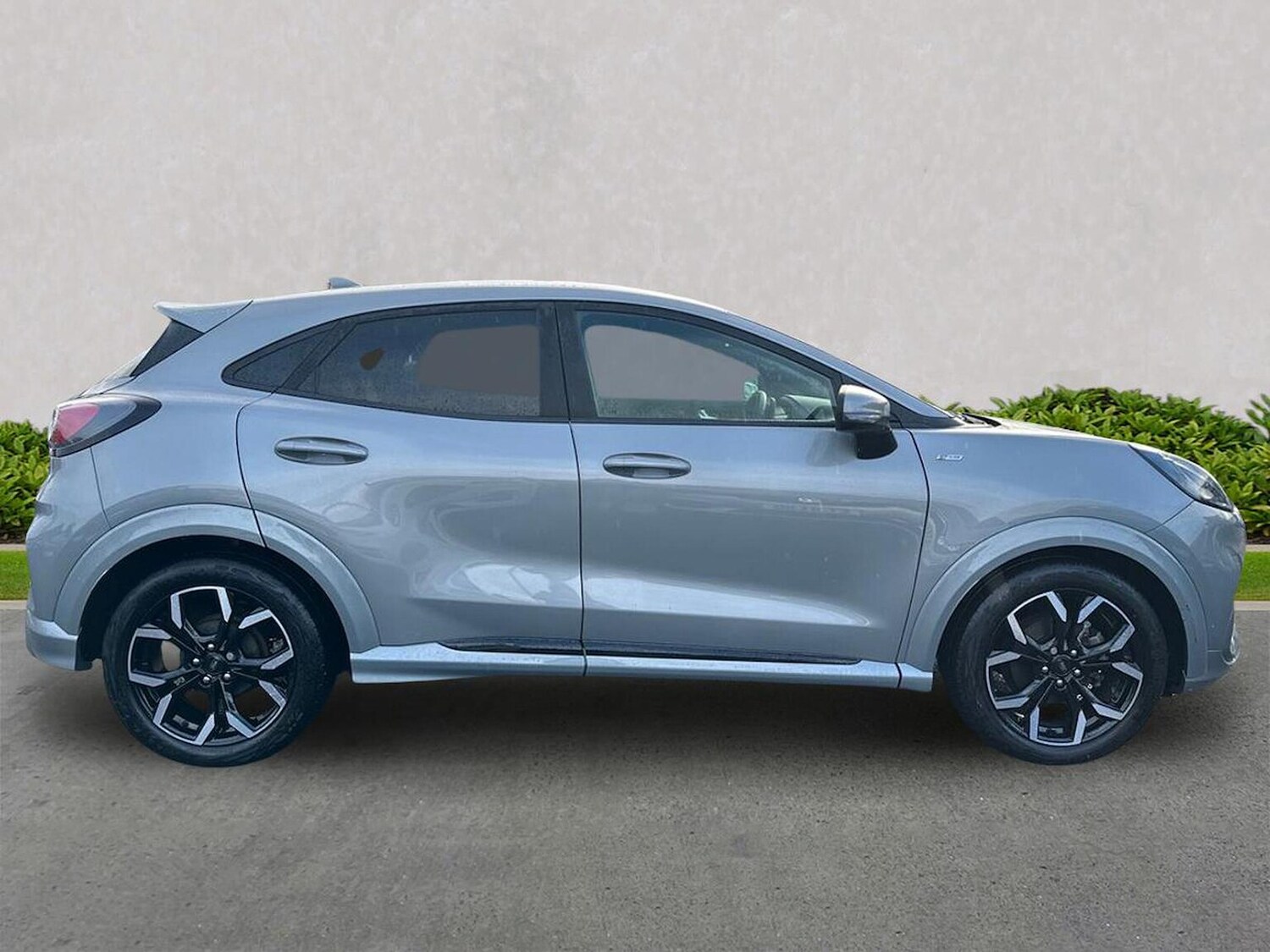 Used Ford Puma 2023 for sale - 77962276: Photo 3