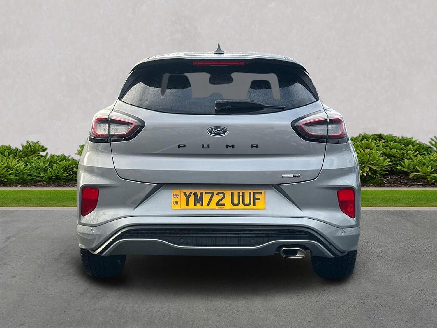 Used Ford Puma 2023 for sale - 77962276: Photo 4