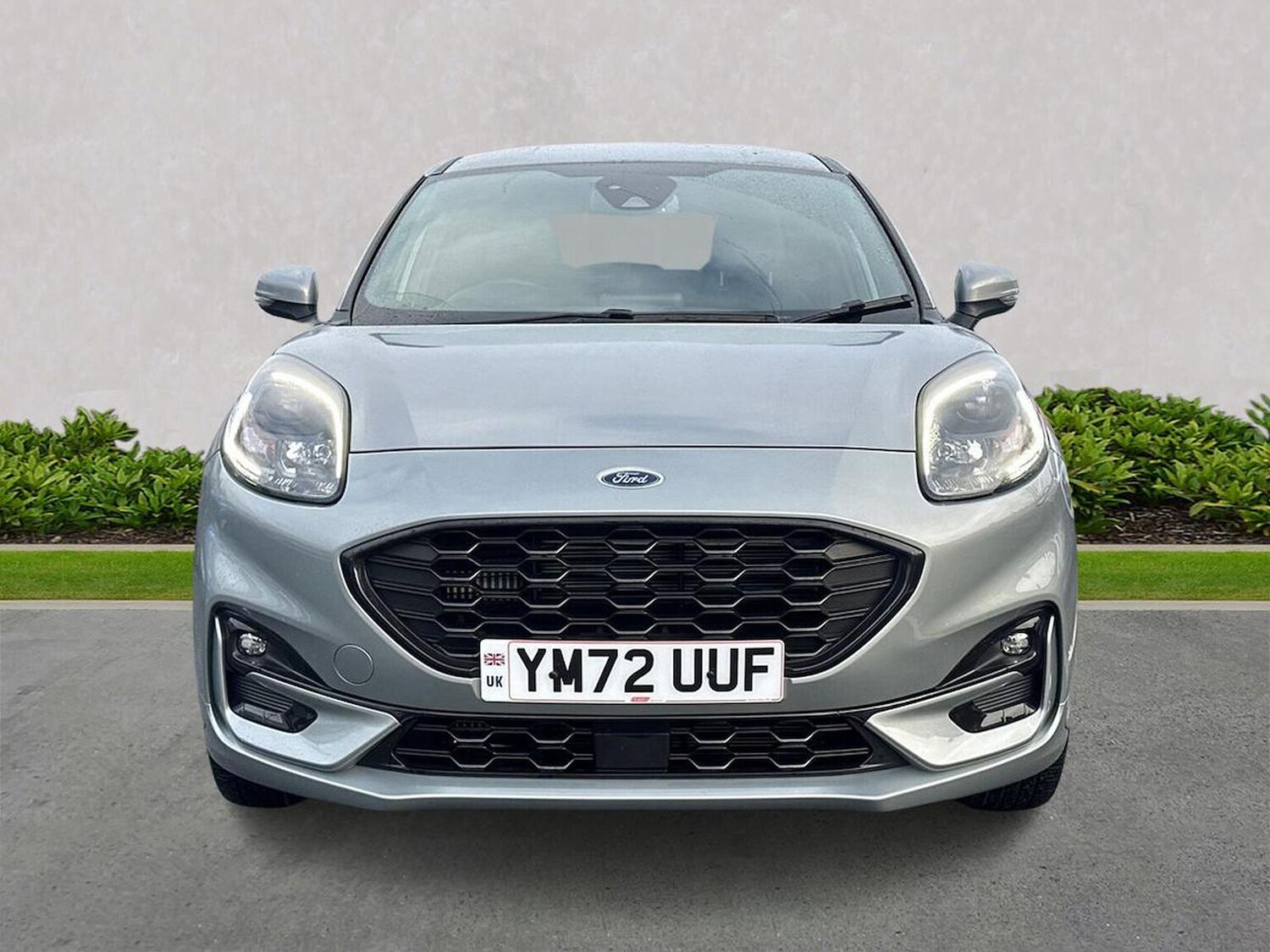 Used Ford Puma 2023 for sale - 77962276: Photo 5