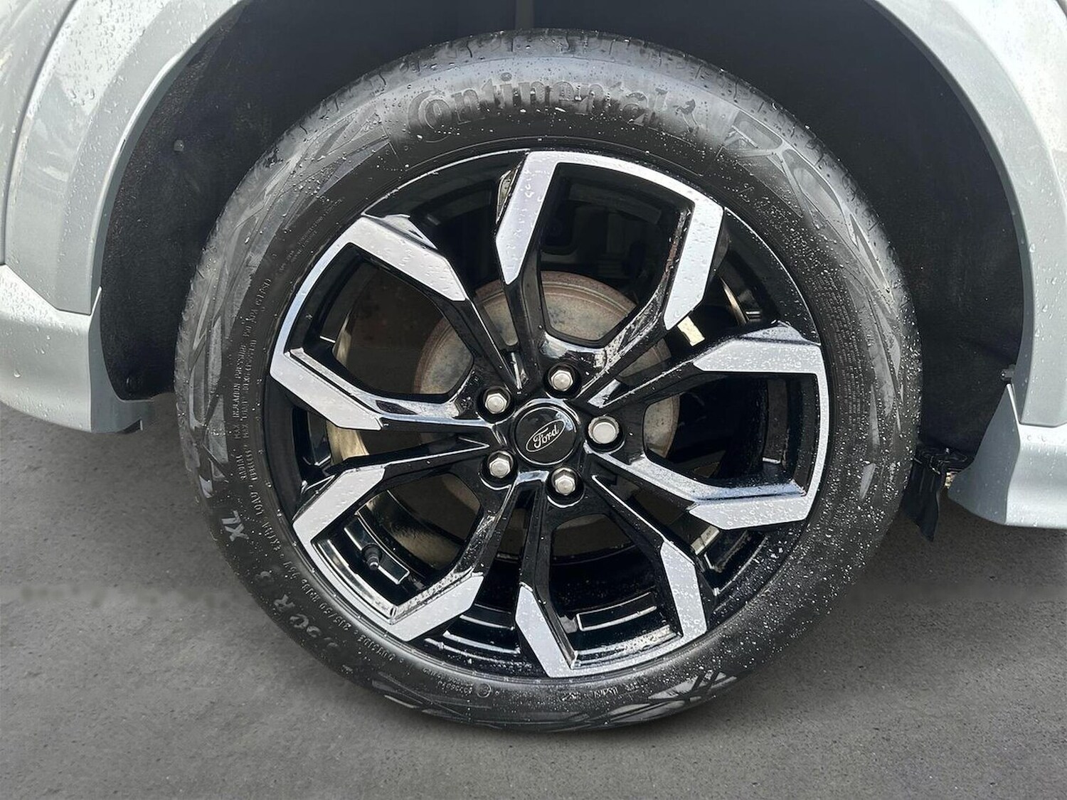 Used Ford Puma 2023 for sale - 77962276: Photo 6