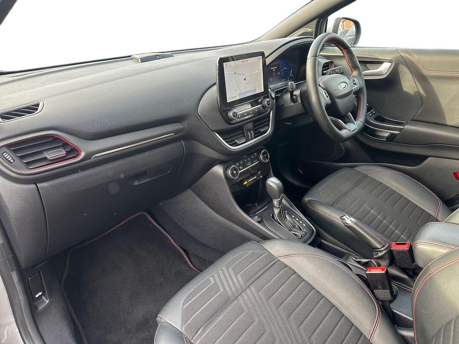 Used Ford Puma 2023 for sale - 77962276: Photo 7