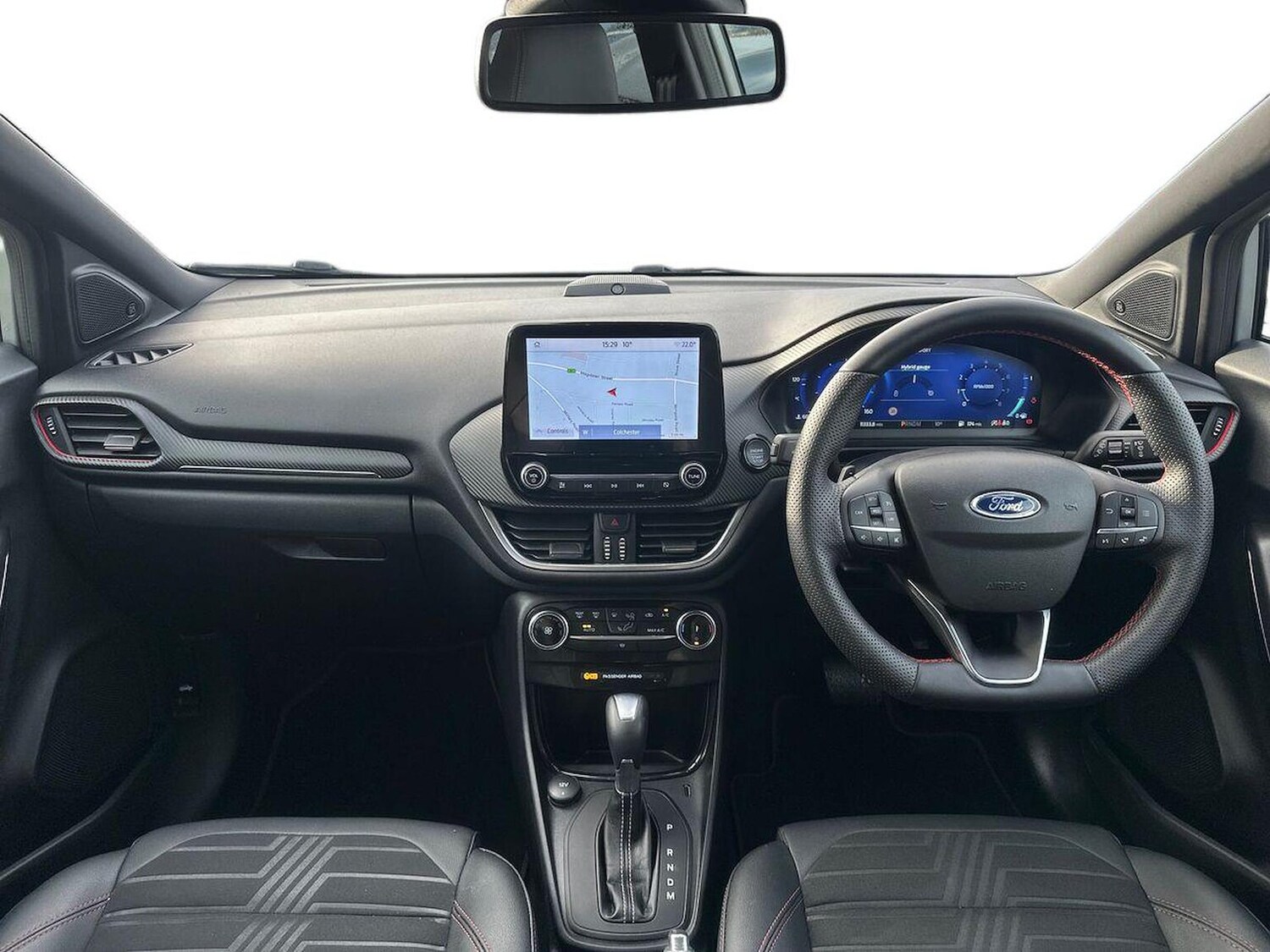 Used Ford Puma 2023 for sale - 77962276: Photo 8