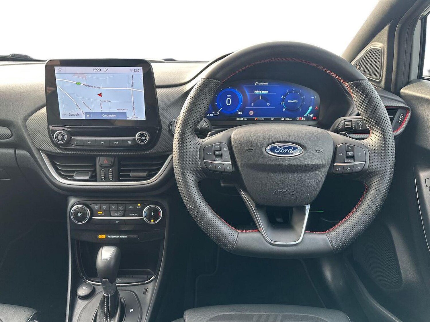 Used Ford Puma 2023 for sale - 77962276: Photo 9