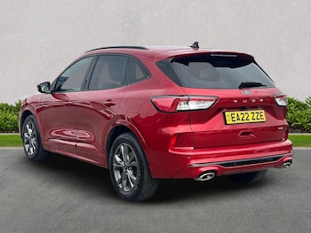 Used Ford Kuga 2022 for sale - 75436343: Photo