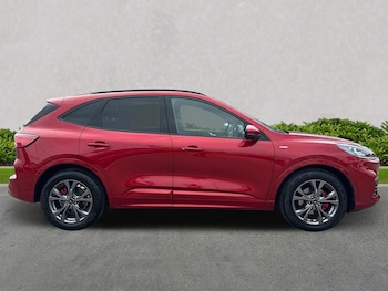 Used Ford Kuga 2022 for sale - 75436343: Photo