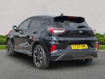Used Ford Puma 2023 for sale - 79446746: Photo