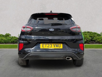 Used Ford Puma 2023 for sale - 79446746: Photo