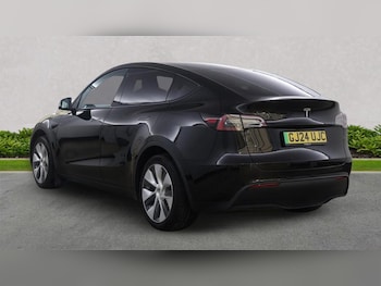 Used Tesla Model Y 2024 for sale - 78526669: Photo