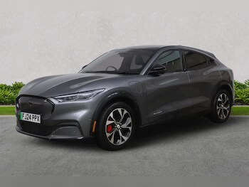 Used Ford Mustang Mach-E 2024 for sale - 79115349: Photo