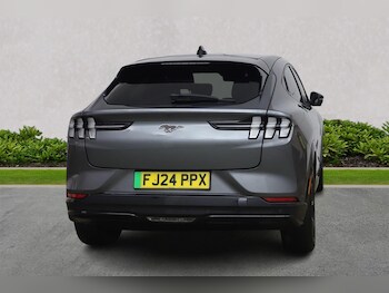 Used Ford Mustang Mach-E 2024 for sale - 79115349: Photo