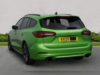 Used Ford Focus 2025 for sale - 79459281: Photo