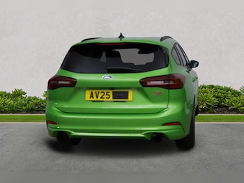 Used Ford Focus 2025 for sale - 79459281: Photo