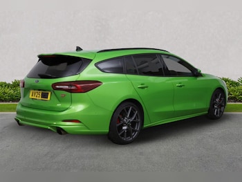 Used Ford Focus 2025 for sale - 79459281: Photo