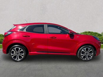 Used Ford Puma 2021 for sale - 78470239: Photo