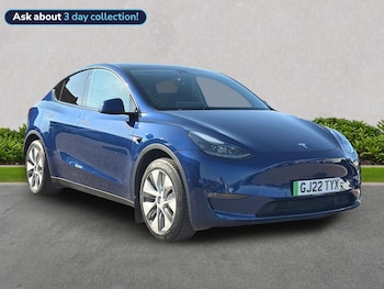 Used Tesla Model Y 2022 for sale - 79519439: Photo