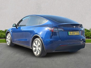 Used Tesla Model Y 2022 for sale - 79519439: Photo