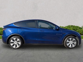 Used Tesla Model Y 2022 for sale - 79519439: Photo