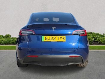 Used Tesla Model Y 2022 for sale - 79519439: Photo