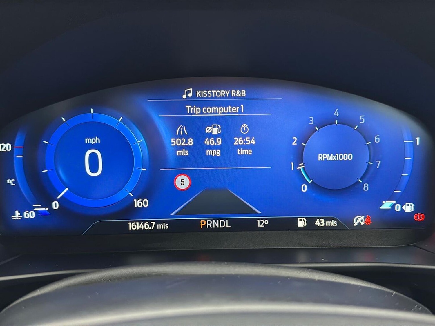 Used Ford Focus 2023 for sale - 76461842: Photo 11